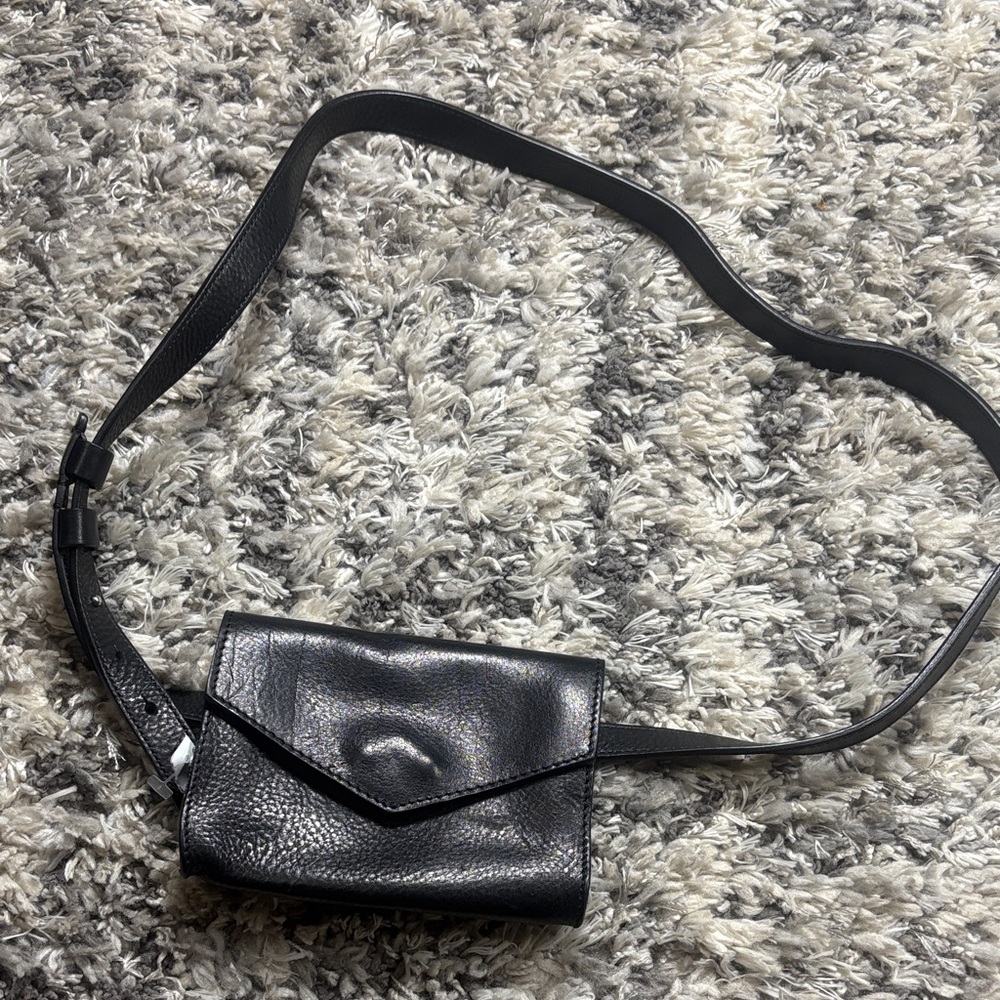 J. Jill Belt Bag